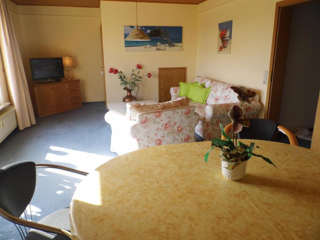 Ferienhaus Tobie Ahlefeld Quarto foto